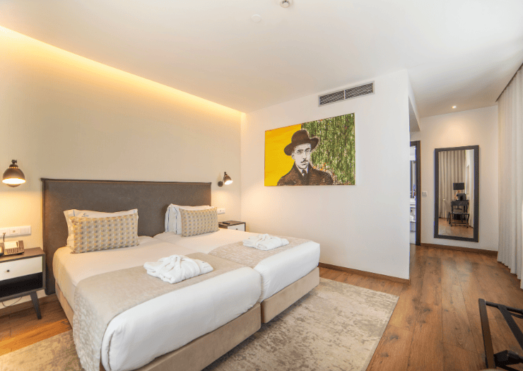 Early Offer - Non Refundable VIP Executive Éden Aparthotel Lisboa Early Offer - Non Refundable VIP Executive Éden Aparthotel Lisboa