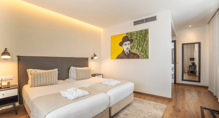 Early Offer - Non Refundable VIP Executive Éden Aparthotel Lisboa Early Offer - Non Refundable VIP Executive Éden Aparthotel Lisboa