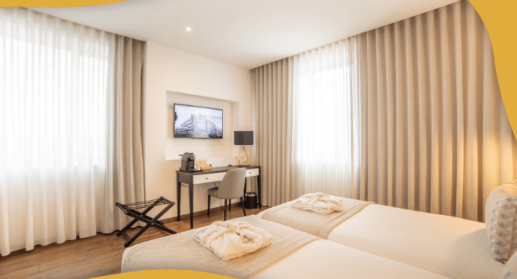 September Offer – Flexible VIP Executive Éden Aparthotel Lisboa September Offer – Flexible VIP Executive Éden Aparthotel Lisboa