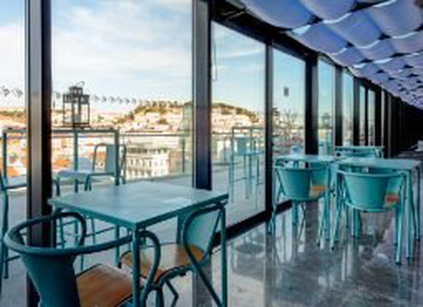 Unforgettable moments VIP Executive Éden Aparthotel Lisbon Unforgettable moments VIP Executive Éden Aparthotel Lisbon