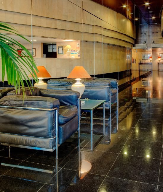  VIP Executive Éden Aparthotel Lisbon