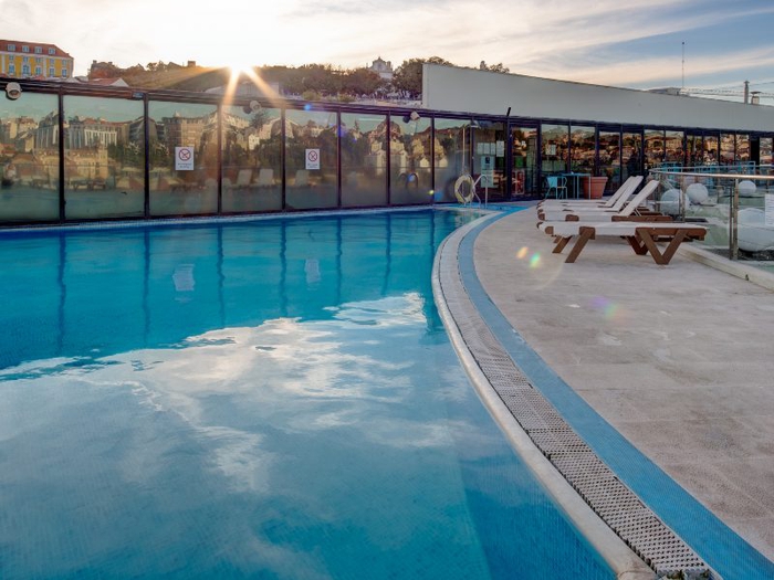 Las mejores ofertas y precios solo en la web oficial VIP Executive Éden Aparthotel Lisboa Las mejores ofertas y precios solo en la web oficial VIP Executive Éden Aparthotel Lisboa