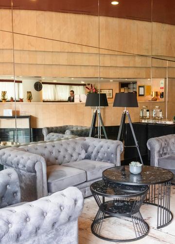 VIP Executive Éden Aparthotel Lisbon VIP Executive Éden Aparthotel Lisbon