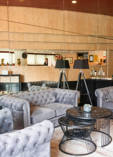VIP Executive Éden Aparthotel Lisboa VIP Executive Éden Aparthotel Lisboa