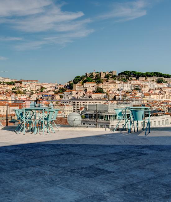 VIP Executive Éden Aparthotel Lisbon VIP Executive Éden Aparthotel Lisbon
