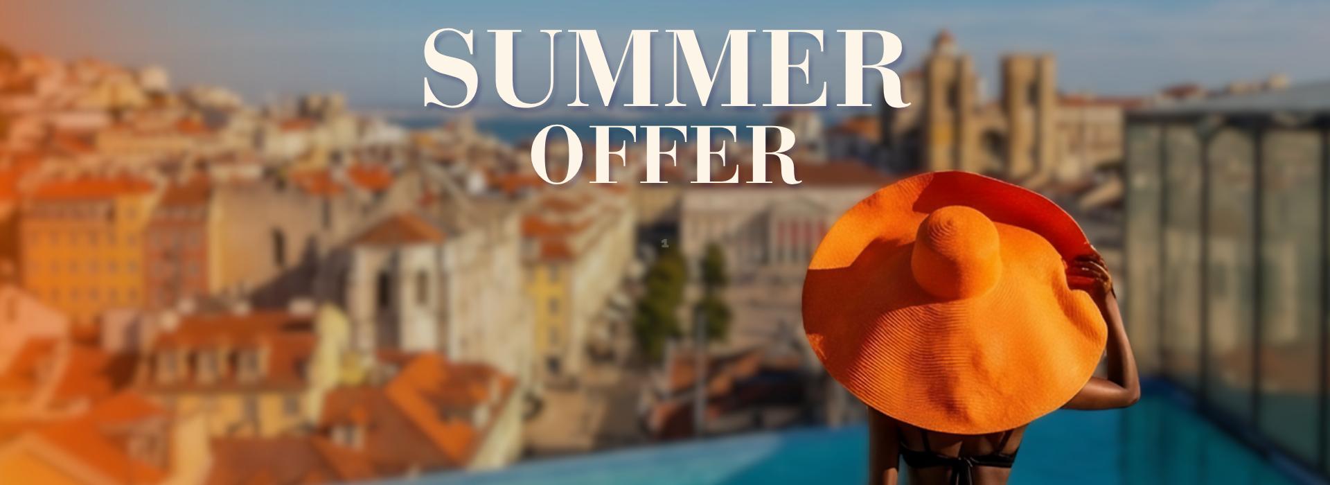 Para estancias del 1 de junio al 31 de agosto VIP Executive Éden Aparthotel Lisboa Para estancias del 1 de junio al 31 de agosto VIP Executive Éden Aparthotel Lisboa
