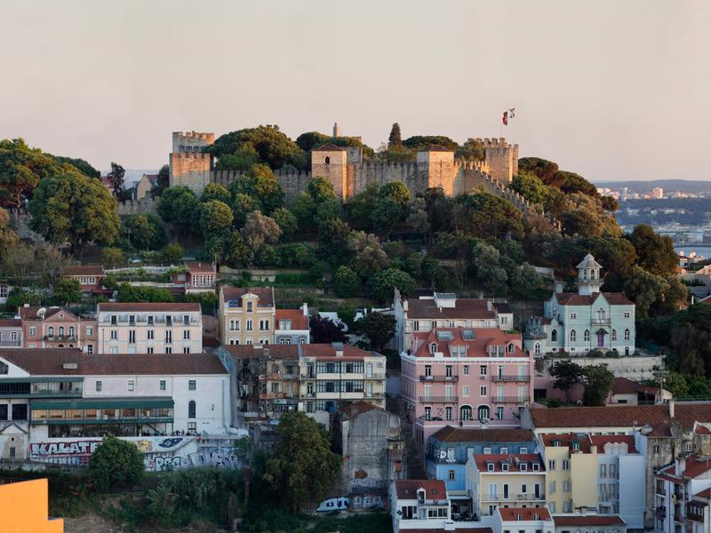A poca distancia de las principales atracciones VIP Executive Éden Aparthotel Lisboa A poca distancia de las principales atracciones VIP Executive Éden Aparthotel Lisboa